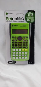 NEW  Datexx DS-700-2 Scientific Calculator - Picture 1 of 1
