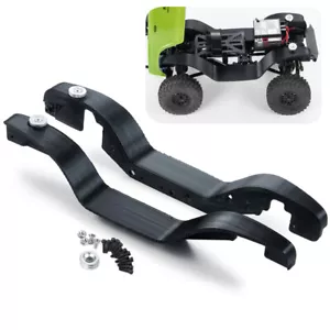 2X guardabarros con imán para actualización de coche sobre orugas axial SCX24 90081 axial de radiocontrol 1/24 - Imagen 1 de 8