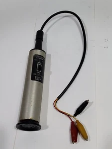 Vintage Transistor Tube Tester Production Devices  Mod 85 NPN PNP 3 Prong Test  - Picture 1 of 8