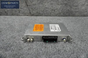 ✔ MÓDULO CONTROL VOZ COMUNICACIÓN MERCEDES X166 W166 GLE350 GL450 ML350 OEM - Imagen 1 de 4