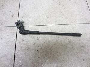 03-04 HONDA CBR600RR cbr 600 rr OEM SHIFTER LINKAGE SHIFT LINK PEDAL arm rod - Picture 1 of 3