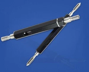 1PCS 4-40 UNF 2B Right hand Thread Gauge Plug Gage - Picture 1 of 4