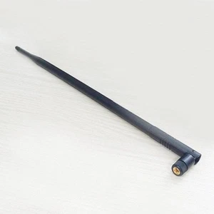 GSM 3G 10dbi High Gain Antenna SMA Male Connector for 3G Wireless USB Modem NEW - Picture 1 of 7