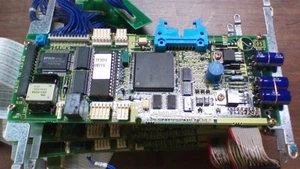 Fanuc A20B-2100-0300 PC Board A20B-2100-0300/04A FS6 - Picture 1 of 2