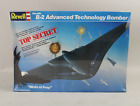 Revell 1/72 Stealth B-2 Advanced Technology Bomber Model Kit 4577 NIB New/Sealed