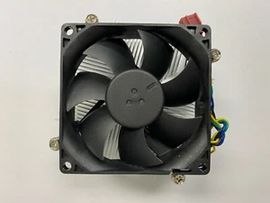 Ventilateur dissipateur thermique CPU Lenovo FRU 03T9513 03T8185 E73/M73/M82/M83/M93p - Photo 1/4