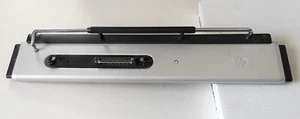 HP Port Replicator Dock (339188-001) w/ AC Adapter - Photo 1/9