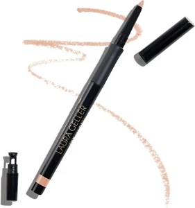 LAURA GELLER NEW YORK INKCREDIBLE GEL EYELINER (BEIGE TO BEIGE) GENUINE - Picture 1 of 8