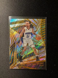 2023-24 Panini Revolution Hobby Cole Anthony #56 NM Basketball Ball - Picture 1 of 1