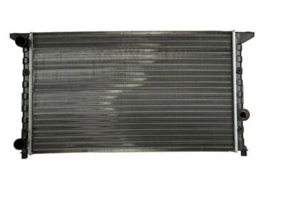 Radiador para Volkswagen Jetta 1993-1999 77817XPSV 1997 1996 1994 1995 1998 Foto 1 de 2