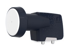 Twin-LNB INVERTO Premium