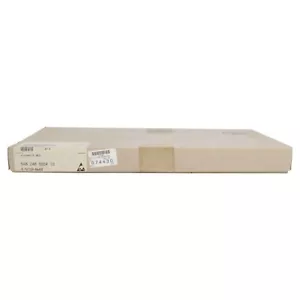 SIEMENS 6FX1124-6AD02 SINUMERIK SYSTEM 3 EIN/AUSGABEMODUL - Bild 1 von 7