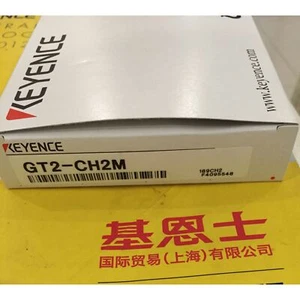 un nuevo cable sensor de desplazamiento keyence GT2-CH2M Spot stock - Imagen 1 de 4