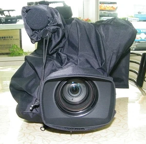 Rain Cover for JVC GY-HD100U 101 110 200U 250U GY-HM 750E 700 710 790 850U ProHD - Picture 1 of 8