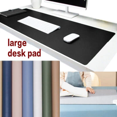 Mouse Pads Large Office Learn Writing Desk Computer Mats 48/40/36/32/24 inch Lot - Image 1 of 2