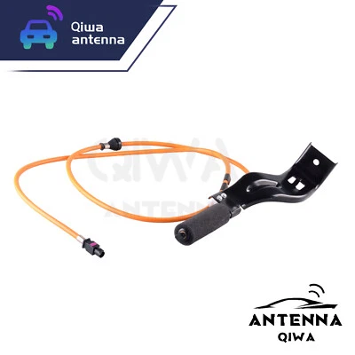 Montaje base antena radio aérea y montaje de cable para Ford F-150 2015-2020 Foto 1 de 4