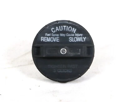 Pontiac GTO 2004-2006 tanque de combustible gasolina tapa de gasolina usado OEM GM Foto 1 de 3