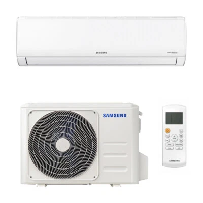 Klimaanlage Samsung Luzon S2 AR50F09C1BHN 2,5 kW - Bild 1 von 4