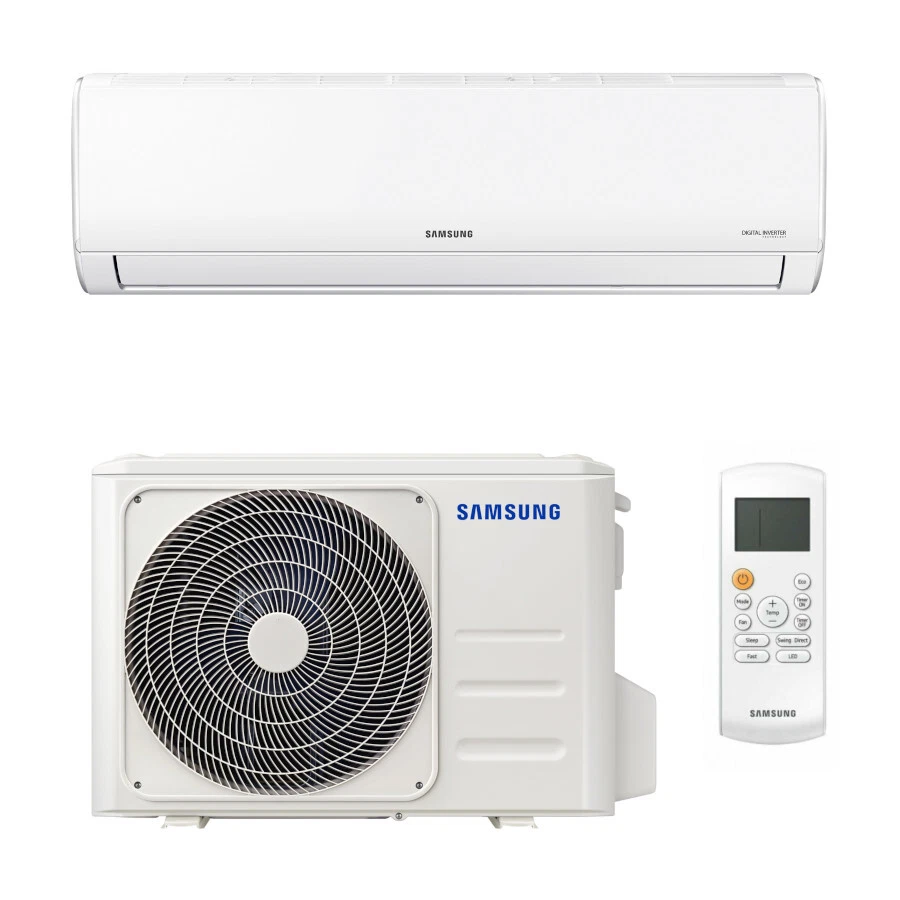 Samsung Maldives AR35 AR09TXHQASINEU/X R32 Klimaanlage