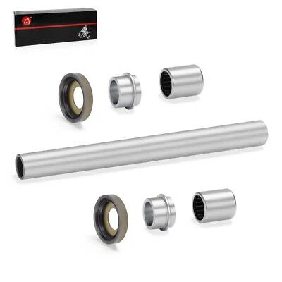 1988-1989 For Honda FourTrax TRX 250 R 2x4 Swingarm Bearing Bushing Rebuild Kit - Image 1 of 4