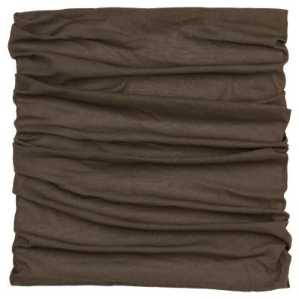 Browning Quick Cover Major Brown 无痕颈部 Gaiter Beanie 头带 Balaclava — 第 1/1 张图片