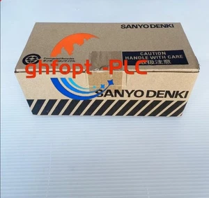 Die neuen P30B08075DBS00 Servomotoren werden schnell per DHL oder Bund versendet - Bild 1 von 1