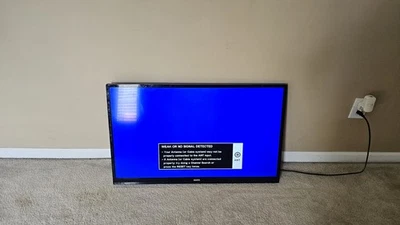 TV Sanyo Foto 1 de 4