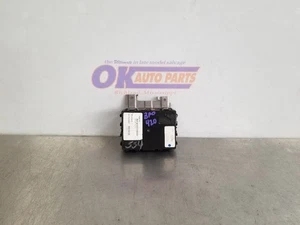 14 2014 NISSAN FRONTIER PRO4X BCM BODY CONTROL MODULE 284B09BF3A - Picture 1 of 12