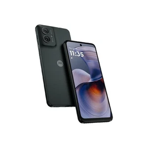 Motorola Moto G55 (5G) - Forest Grey - Open Box - Bild 1 von 4