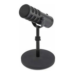 Q9U XLR/USB Dynamic Broadcast Microphone - Picture 1 of 8