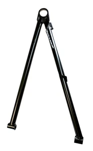 Right Side Lower A-Arm for Ski-Doo Snowmobiles Replaces OEM# 505072664 505072367 - Picture 1 of 1