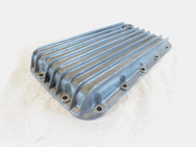 Cacerola de drenaje de aceite de motor BMW Airhead R100GS Paris Dakar y R75/6 - 11131337330 Foto 1 de 4