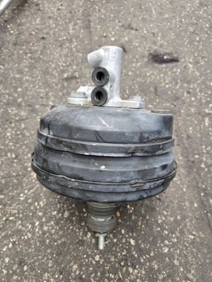 奥迪 S4 2004 Brake Booster ASSEMBLY 8E0612105 Q — 第 1/3 张图片