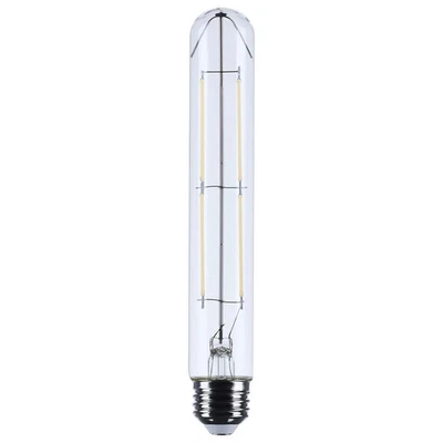 5 Watt T9 LED - Medium Base - Clear - 4000K CCT - 120 Volt - 24-Pack - Image 1 of 4