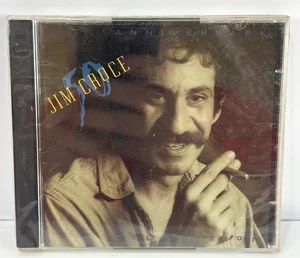 Jim Croce The 50th Anniversary Collection 2 CD Set 2006 NEW Factory Sealed - Picture 1 of 7