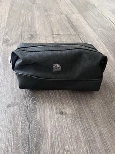 EVA Air Armani Malin + Goetz In Flight Amenity Kit Bag Business First Class - Picture 1 of 5