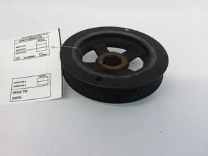 15-18 Chrysler 200 Harmonic Balancer 2.4L O - Picture 1 of 4
