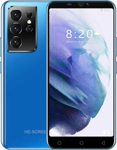 McMgc Telefon Angebot des Tages, 5,0 Zoll IPS Display, 16GB ROM 128GB erweiterbar - Bild 1 von 5