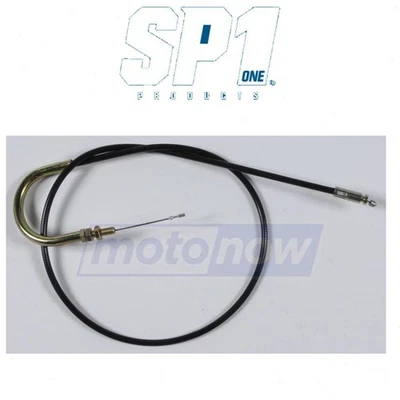 SP1 Throttle Cable for 1976 Arctic Cat Cheetah 440 - Control Cables yf Foto 1 de 4
