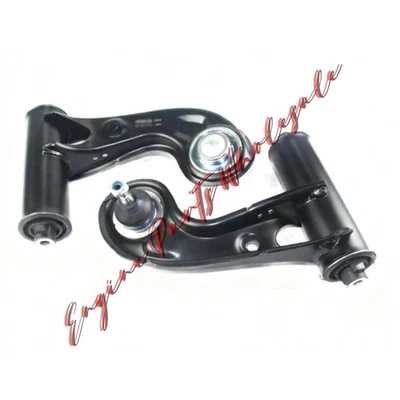 2X Brazo de control superior para Mercedes-Benz W210 W202 W208 W170 C220 C280 E240 E320 Foto 1 de 2