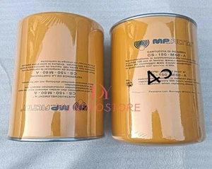 Qty:1 New Fit For CS-150-M60-A CS150M60A Hydraulic Filter Element - Picture 1 of 1
