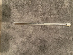 Llave de engranajes 82249 3/8 Dr.12" extensión de oscilación - Imagen 1 de 2