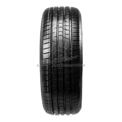 1x 245/50 R19 105W ZR Sommerreifen Vredestein Ultrac Satin XL | 29299 - Bild 1 von 4
