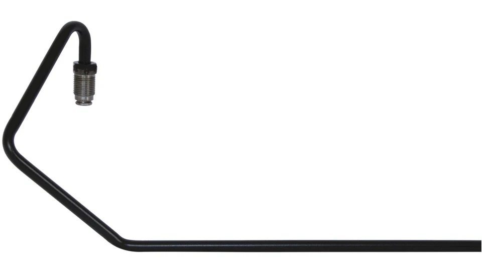 Rack and Pinion Hydraulic Transfer Tubing for Ford Edge, Lincoln - Image 1 of 1