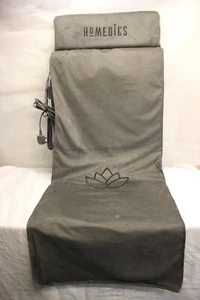 HOMEDICS STRETCH+ PROGRAM STRETCHING MAT TYM-1250P BACK STRETCHER - Picture 1 of 10