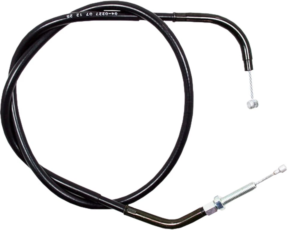 Cables Motion Pro para Street Clutch 04-0227 Foto 1 de 1
