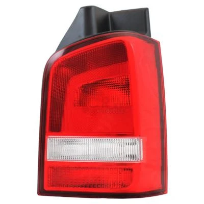 Piloto trasero derecho VW Transporter V Bus 7HB 7HJ 7EB 7EJ 7EF 7EG - Imagen 1 de 4