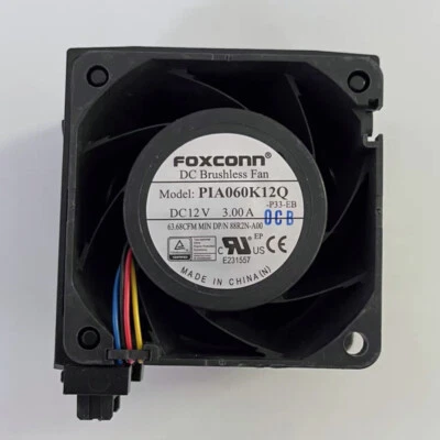 Dell R750 Server Cooling Fan 0XD7N7 - Bild 1 von 3