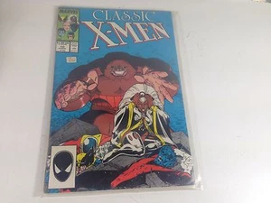 Comics marvel x-men 1987 VO etat proche du neuf mint collector - Picture 1 of 1