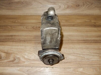 Bomba de combustível de alta pressão HEUI CAT C7 (254-4357) 228-5898 10R-8899 13176 61919 FABRICANTE DE EQUIPAMENTO ORIGINAL - Imagem 1 de 4